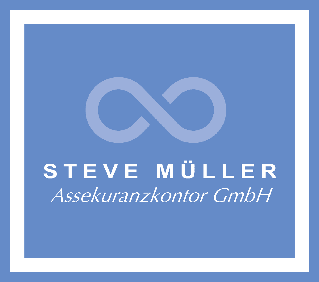 STEVE MÜLLER Assekuranzkontor GmbH